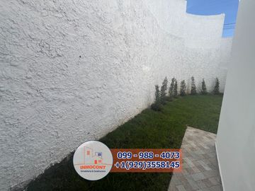 CASA ESQUINERA DE VENTA, Sector Río Amarillo C1466