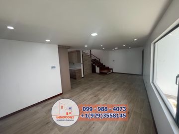 CASA ESQUINERA DE VENTA, Sector Río Amarillo C1466