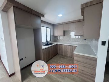 CASA ESQUINERA DE VENTA, Sector Río Amarillo C1466