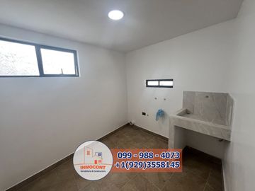 CASA ESQUINERA DE VENTA, Sector Río Amarillo C1466