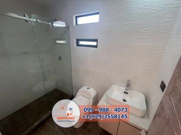 CASA ESQUINERA DE VENTA, Sector Río Amarillo C1466