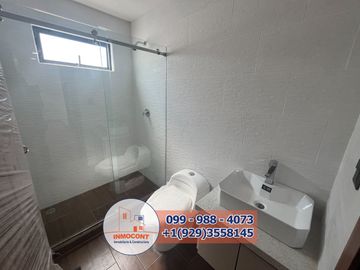 CASA ESQUINERA DE VENTA, Sector Río Amarillo C1466