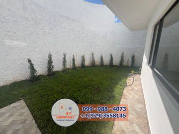 CASA ESQUINERA DE VENTA, Sector Río Amarillo C1466
