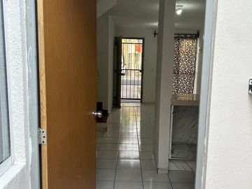 CASA EN COTO EN REAL DEL VALLE, TLAJOMULCO DE ZÚÑIGA.