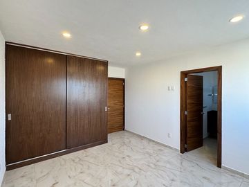 Casa nueva en coto, Valle Imperial, Zapopan