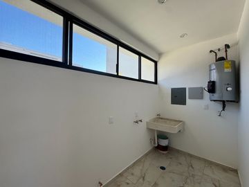 Casa nueva en coto, Valle Imperial, Zapopan