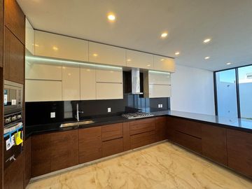 Casa nueva en coto, Valle Imperial, Zapopan