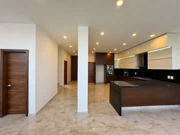 Casa nueva en coto, Valle Imperial, Zapopan