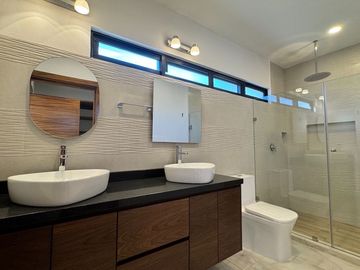 Casa nueva en coto, Valle Imperial, Zapopan