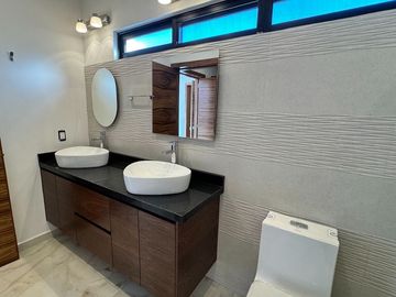 Casa nueva en coto, Valle Imperial, Zapopan