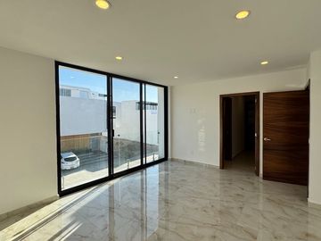 Casa nueva en coto, Valle Imperial, Zapopan