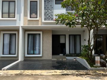 Rumah Di Cibubur dengan kualitas terbaik di Kawasan Dp.10 juta