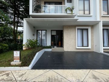 Rumah Di Cibubur dengan kualitas terbaik di Kawasan Dp.10 juta