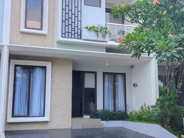 Rumah Di Cibubur dengan kualitas terbaik di Kawasan Dp.10 juta