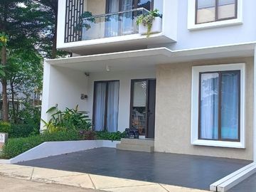 Rumah Di Cibubur dengan kualitas terbaik di Kawasan Dp.10 juta