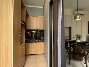 Rumah Di Cibubur dengan kualitas terbaik di Kawasan Dp.10 juta