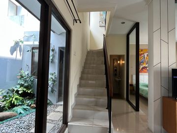 Rumah Di Cibubur dengan kualitas terbaik di Kawasan Dp.10 juta