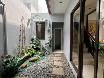 Rumah Di Cibubur dengan kualitas terbaik di Kawasan Dp.10 juta