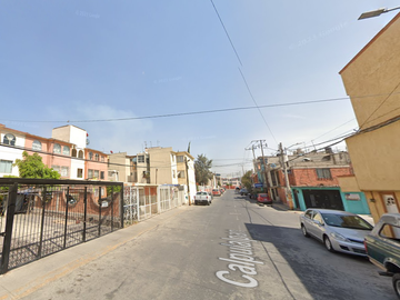 DEPARTAMENTO DE RECUPERACIÓN BANCARIA EN CALLE CAPULALPAN, COL. REY NEZAHUALCOYOTL, NEZAHUALCOYOTL, EDO MEX. ¡NO SE ACEPTAN CRÉDITOS!