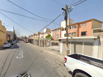 DEPARTAMENTO DE RECUPERACIÓN BANCARIA EN CALLE CAPULALPAN, COL. REY NEZAHUALCOYOTL, NEZAHUALCOYOTL, EDO MEX. ¡NO SE ACEPTAN CRÉDITOS!