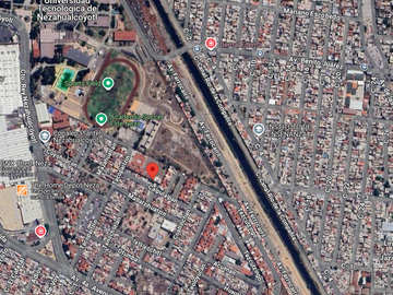 DEPARTAMENTO DE RECUPERACIÓN BANCARIA EN CALLE CAPULALPAN, COL. REY NEZAHUALCOYOTL, NEZAHUALCOYOTL, EDO MEX. ¡NO SE ACEPTAN CRÉDITOS!