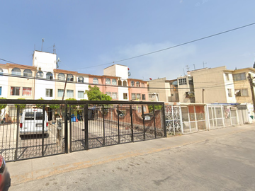 DEPARTAMENTO DE RECUPERACIÓN BANCARIA EN CALLE CAPULALPAN, COL. REY NEZAHUALCOYOTL, NEZAHUALCOYOTL, EDO MEX. ¡NO SE ACEPTAN CRÉDITOS!