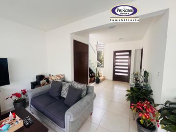 CASA EN VENTA RESIDENCIAL LA ESCONDIDA, OCOYOACAC