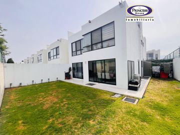 CASA EN VENTA RESIDENCIAL LA ESCONDIDA, OCOYOACAC