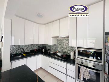 CASA EN VENTA RESIDENCIAL LA ESCONDIDA, OCOYOACAC