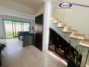 CASA EN VENTA RESIDENCIAL LA ESCONDIDA, OCOYOACAC