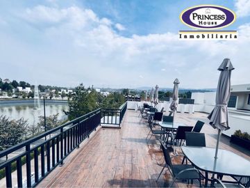 CASA EN VENTA RESIDENCIAL LA ESCONDIDA, OCOYOACAC
