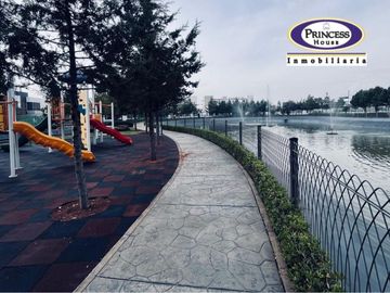 CASA EN VENTA RESIDENCIAL LA ESCONDIDA, OCOYOACAC