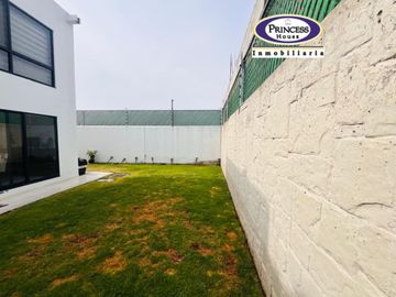 CASA EN VENTA RESIDENCIAL LA ESCONDIDA, OCOYOACAC