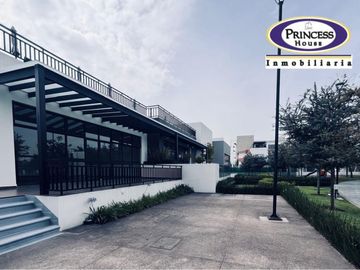 CASA EN VENTA RESIDENCIAL LA ESCONDIDA, OCOYOACAC