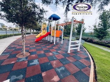 CASA EN VENTA RESIDENCIAL LA ESCONDIDA, OCOYOACAC