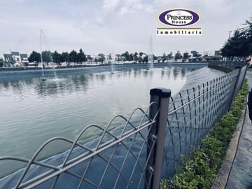 CASA EN VENTA RESIDENCIAL LA ESCONDIDA, OCOYOACAC