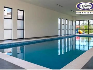 CASA EN VENTA RESIDENCIAL LA ESCONDIDA, OCOYOACAC