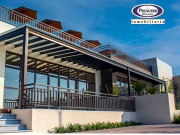 CASA EN VENTA RESIDENCIAL LA ESCONDIDA, OCOYOACAC