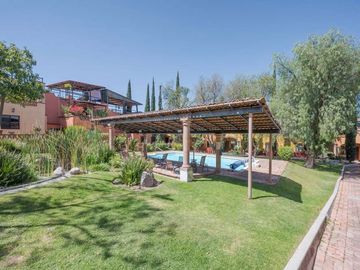 Joya de San Miguel: Villa Aleida Colonial con Vistas Hermosas