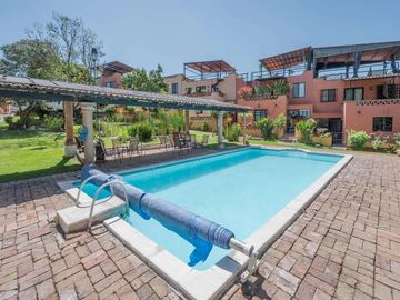 Joya de San Miguel: Villa Aleida Colonial con Vistas Hermosas