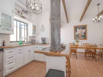 Joya de San Miguel: Villa Aleida Colonial con Vistas Hermosas
