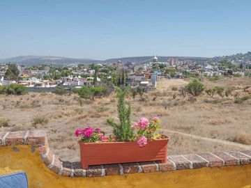 Joya de San Miguel: Villa Aleida Colonial con Vistas Hermosas