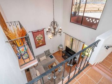 Joya de San Miguel: Villa Aleida Colonial con Vistas Hermosas