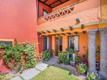 Joya de San Miguel: Villa Aleida Colonial con Vistas Hermosas