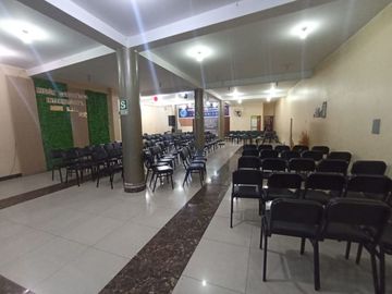 Se Alquila Amplio Local Comercial En Primer Piso