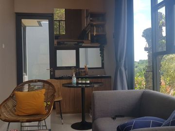 Rumah Di Cibubur dengan kualitas terbaik di Kawasan hijau 300 ha Dp.10 juta