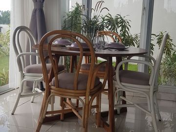 Rumah Di Cibubur dengan kualitas terbaik di Kawasan hijau 300 ha Dp.10 juta