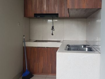 Rumah Di Cibubur dengan kualitas terbaik di Kawasan hijau 300 ha Dp.10 juta