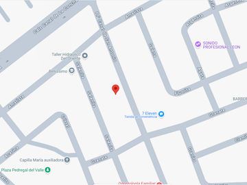 CASA DE RECUPERACIÓN BANCARIA EN PASEO CANAL DE SAN ANTONIO, COLONIA PEDREGAL DEL VALLE, TORREON, COAHUILA. ¡NO CREDITOS!