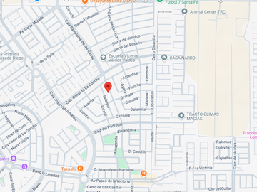 CASA DE RECUPERACIÓN BANCARIA EN PASEO CANAL DE SAN ANTONIO, COLONIA PEDREGAL DEL VALLE, TORREON, COAHUILA. ¡NO CREDITOS!